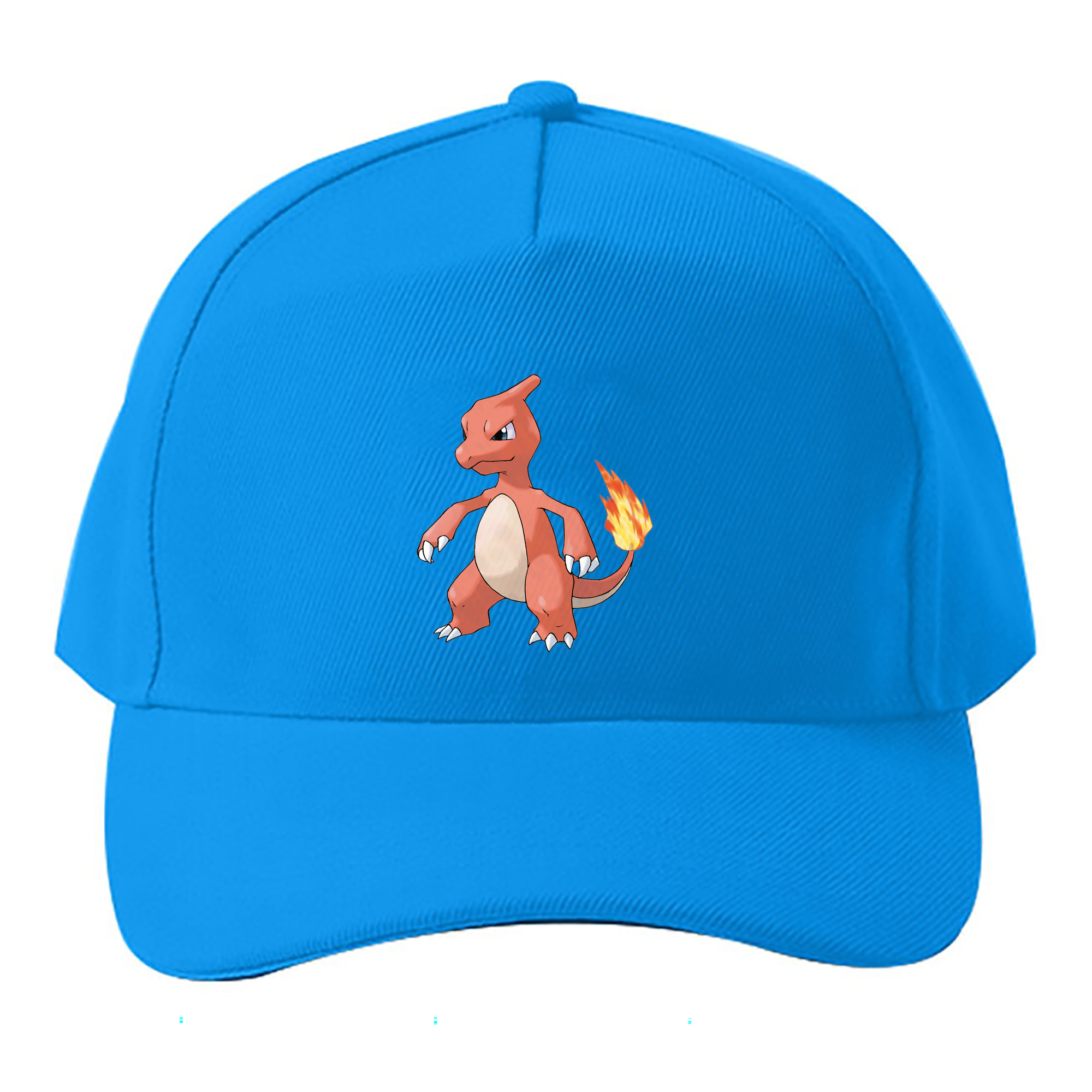 （画像用） ポケットモンスター Pokémon ベースボールキャップ 綿100％ 男女兼用 帽子 スポーツ
